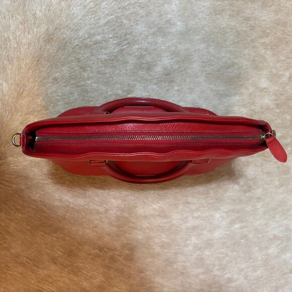 Vintage Coach Madison collection Bristol Bag 4412 - Picture 3 of 8